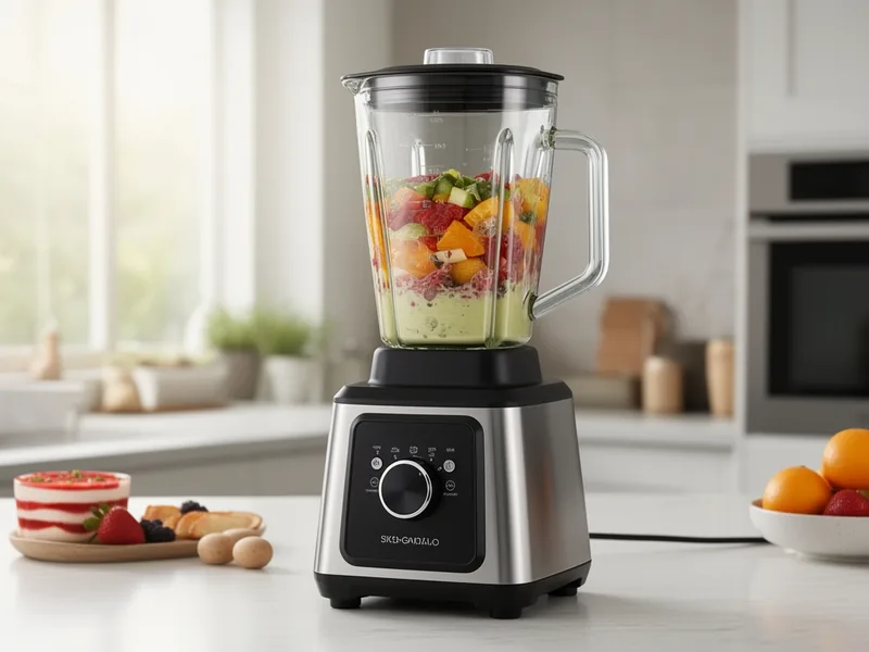 Blender profesional vitamix