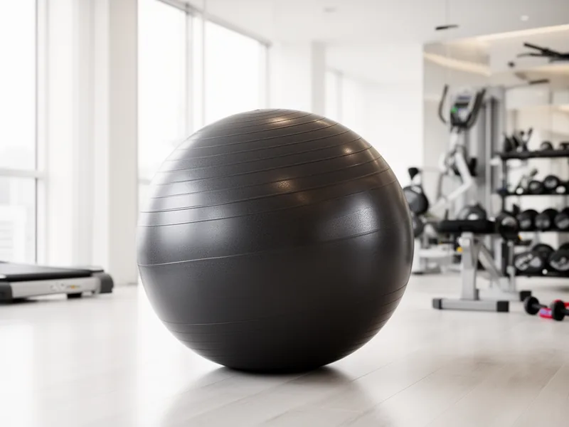 Minge fitness antiburst