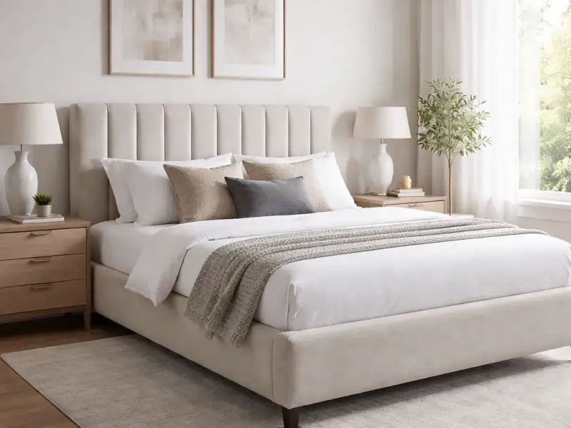 Pat matrimonial tapitat