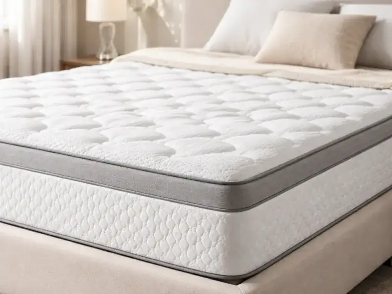 Saltea memory foam premium
