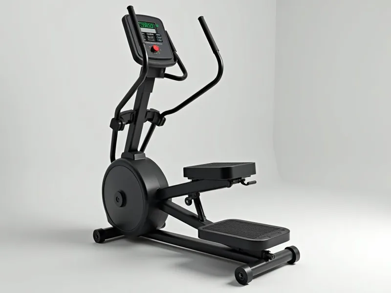Stepper fitness hidraulic
