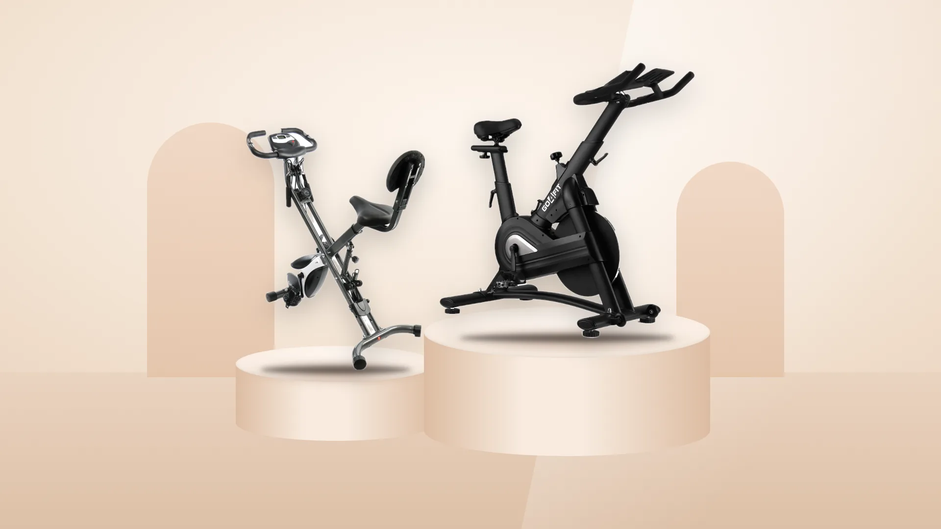 Cea mai buna bicicleta de spinning in 2026
