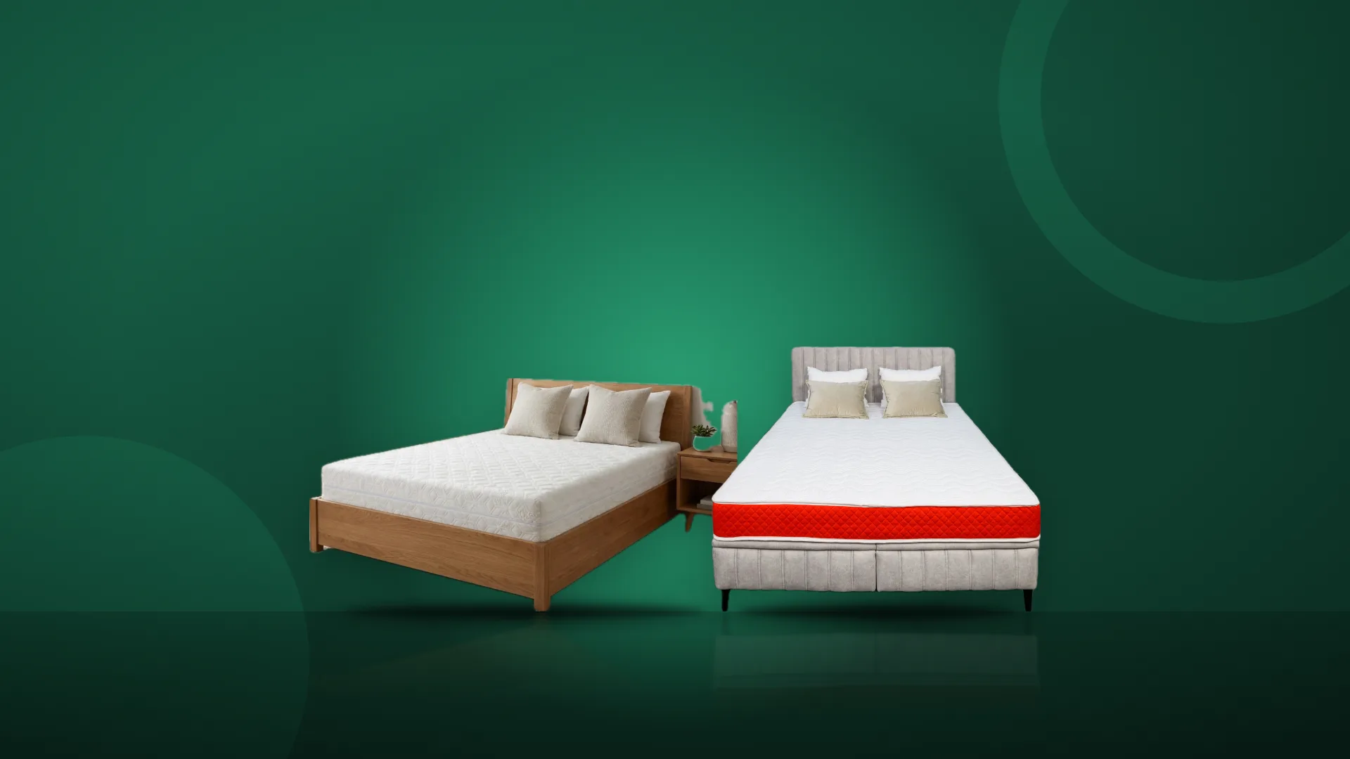 Cea mai buna saltea cu memory foam in 2026