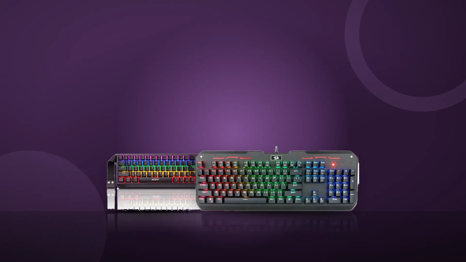 Cea mai buna tastatura mecanica de gaming in 2026