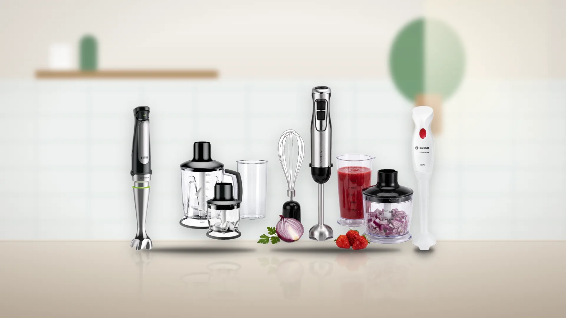 Cel mai bun blender vertical in 2026: 180 W la 849 de lei