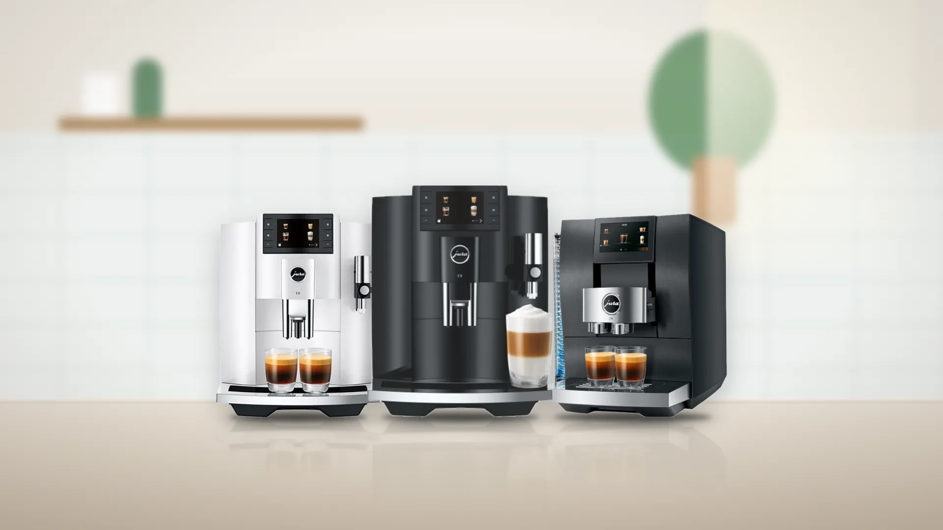 Cel mai bun espressor Jura E8 in 2026