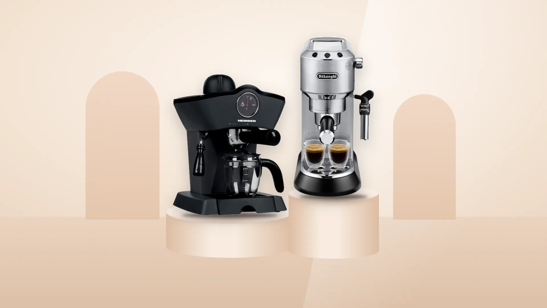 Cel mai bun espressor manual in 2026