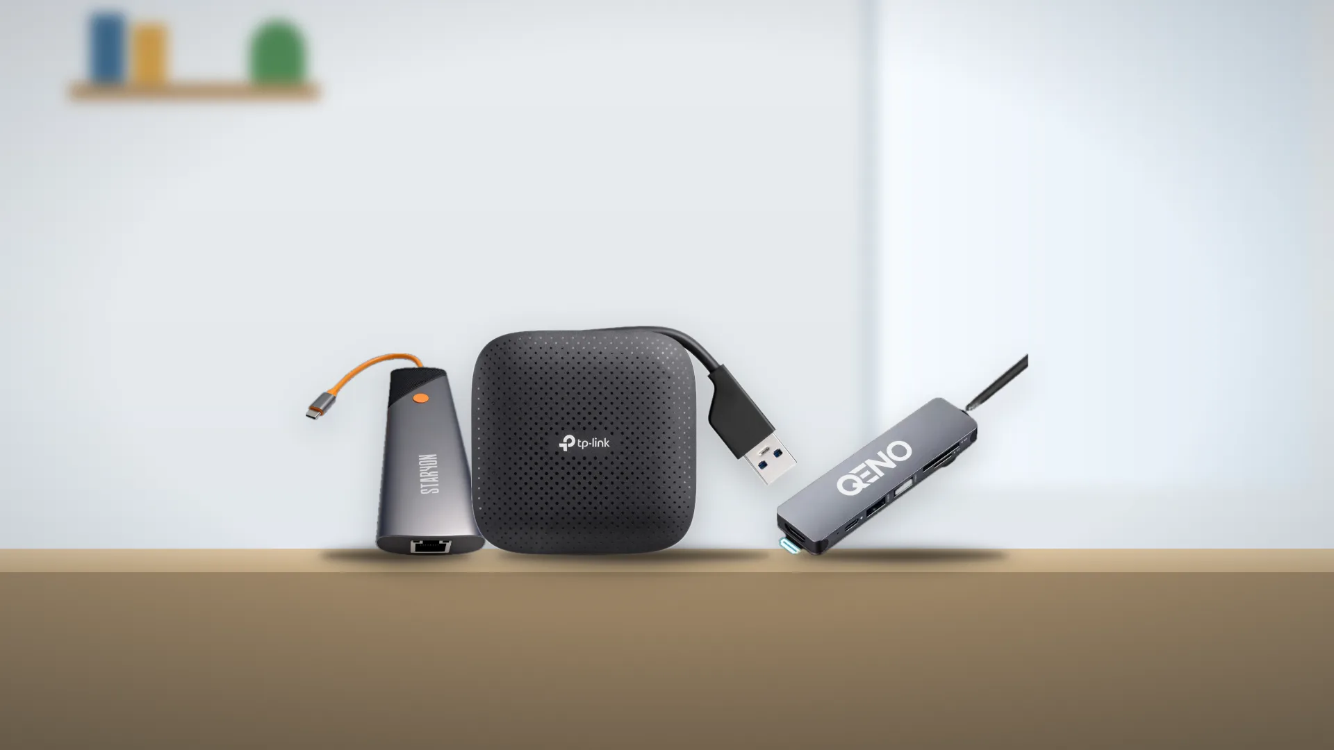 Cel mai bun hub USB-C in 2026: 25 de produse