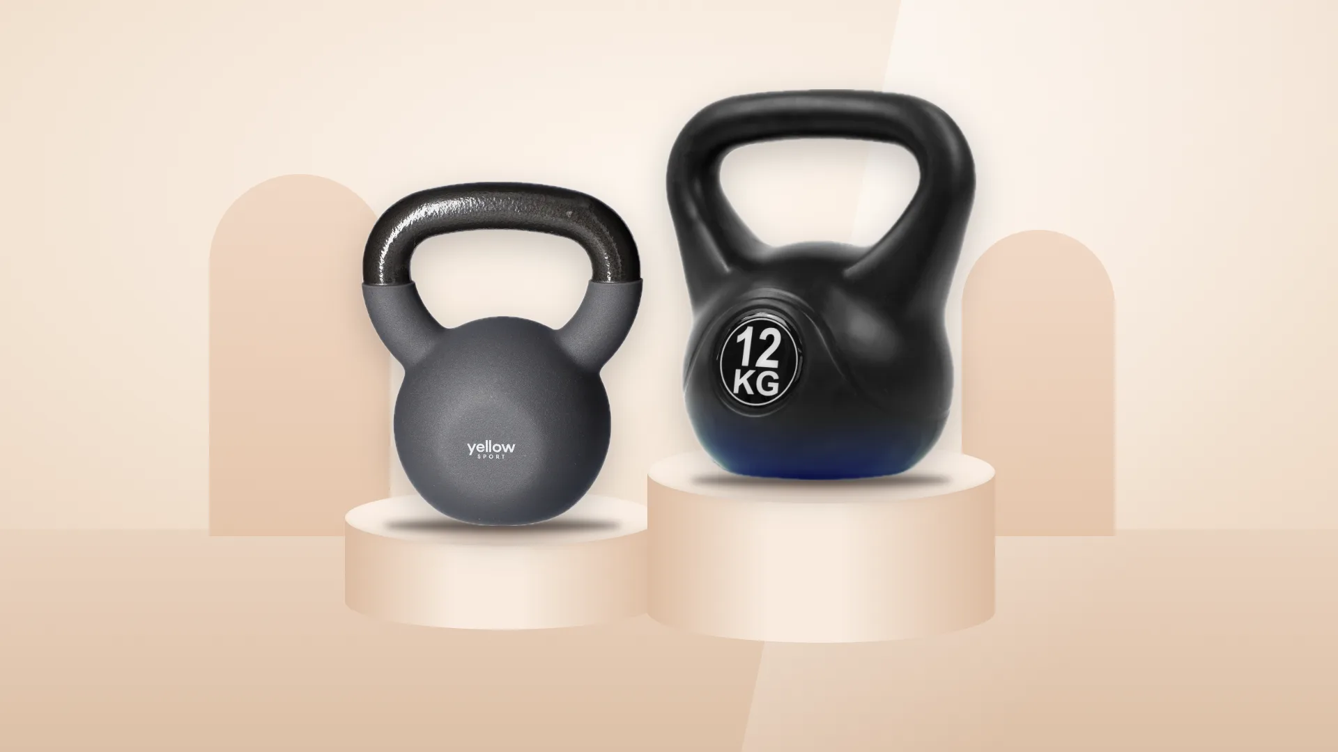 Cel mai bun kettlebell in 2026