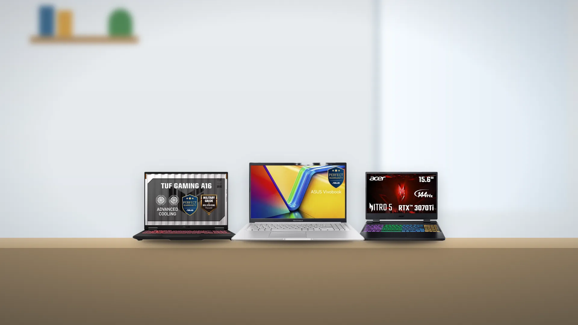 Cel mai bun laptop Ryzen 7 performant in 2026