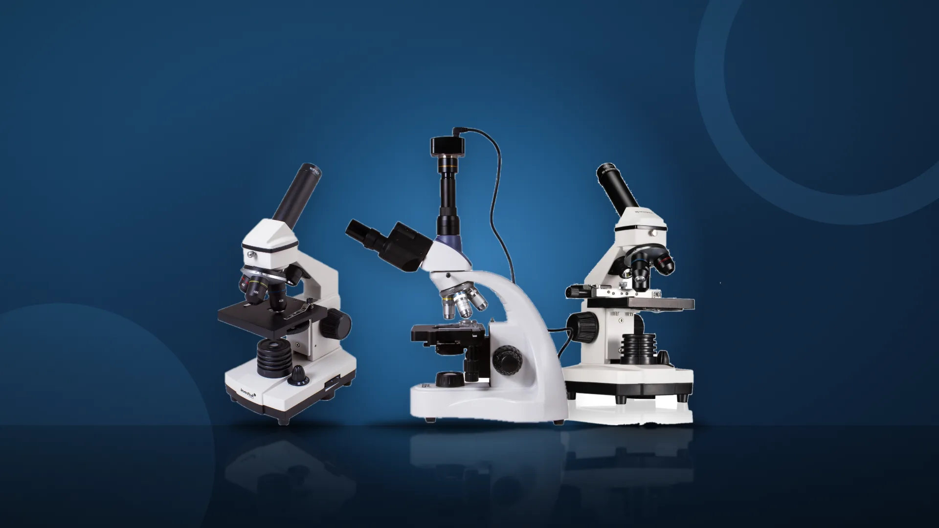 Cel mai bun microscop in 2026