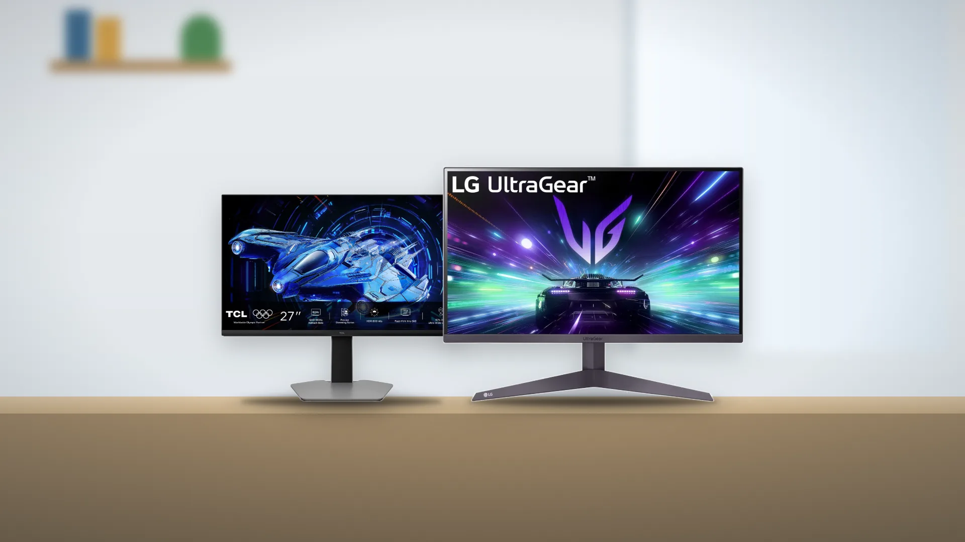 Cel mai bun monitor de gaming in 2026: 524 sau 2.052 de lei