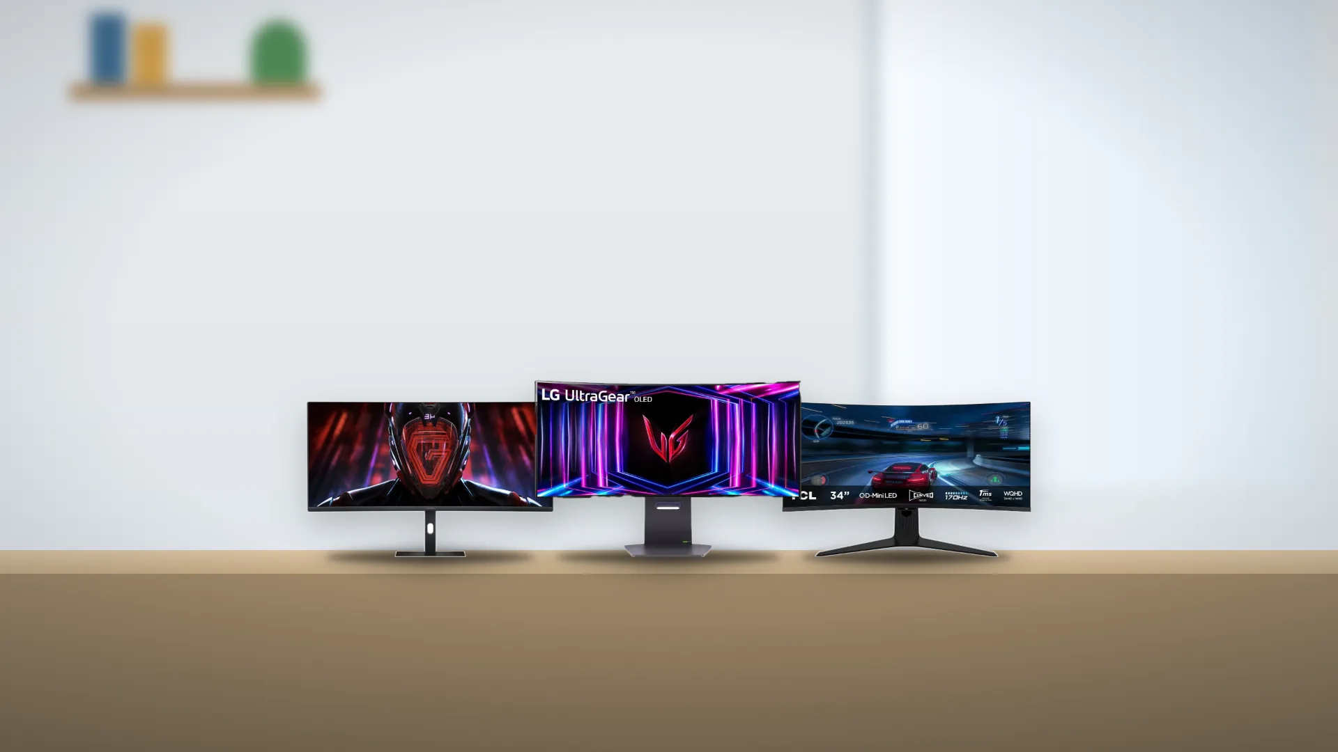 Cel mai bun monitor ultrawide 34 inch in 2026