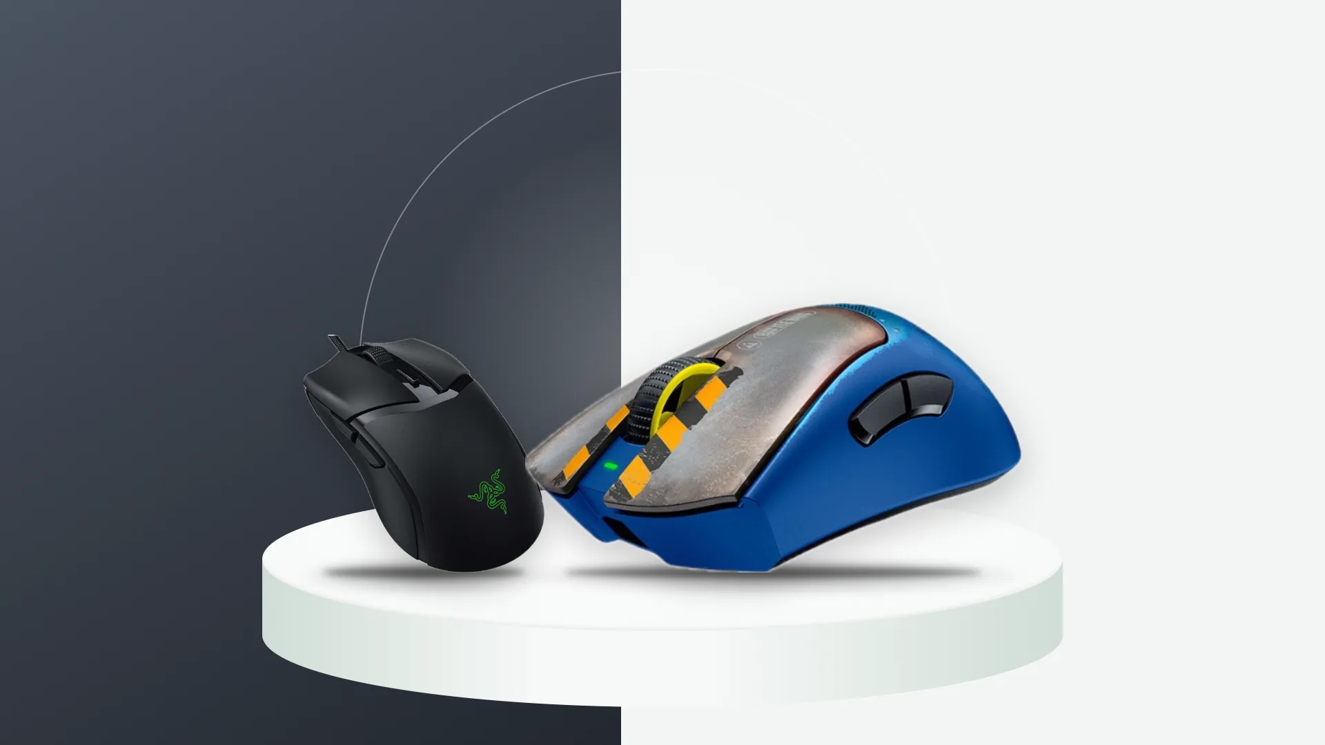 Cel mai bun mouse Razer in 2026