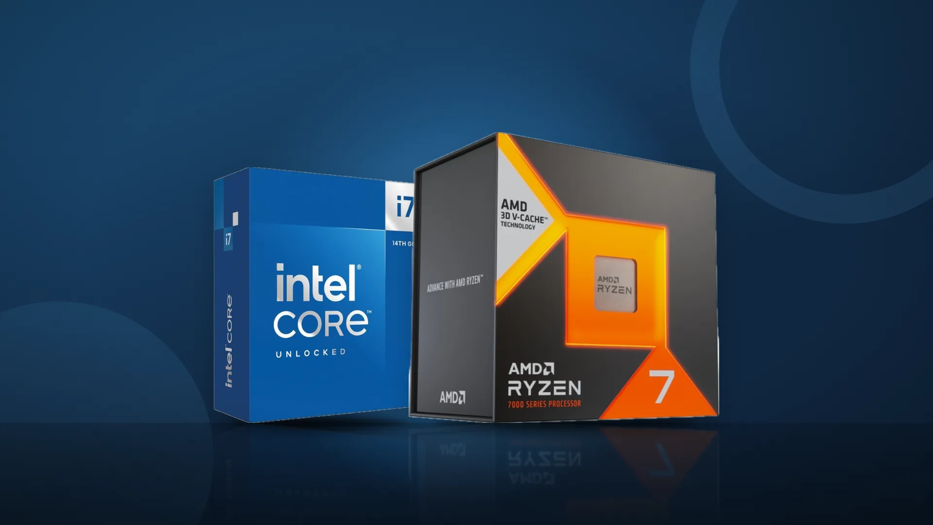 Cel mai bun procesor Intel Core i7 in 2026