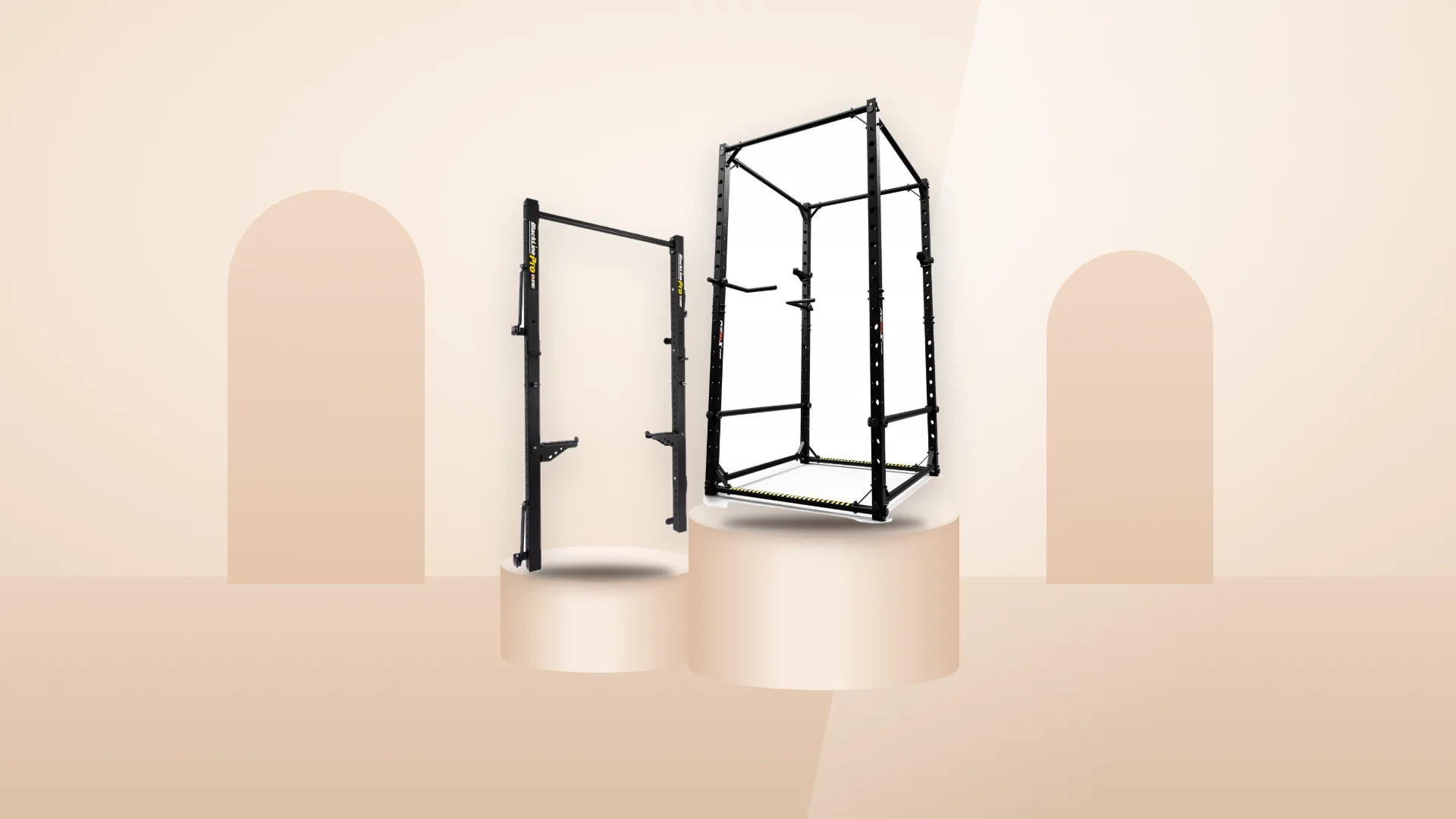 Cel mai bun rack de squat reglabil in 2026