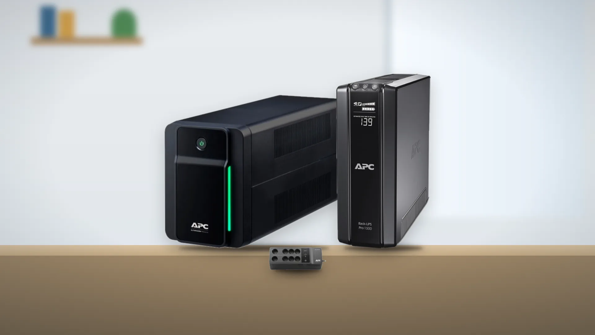 Cel mai bun UPS APC pentru gaming in 2026