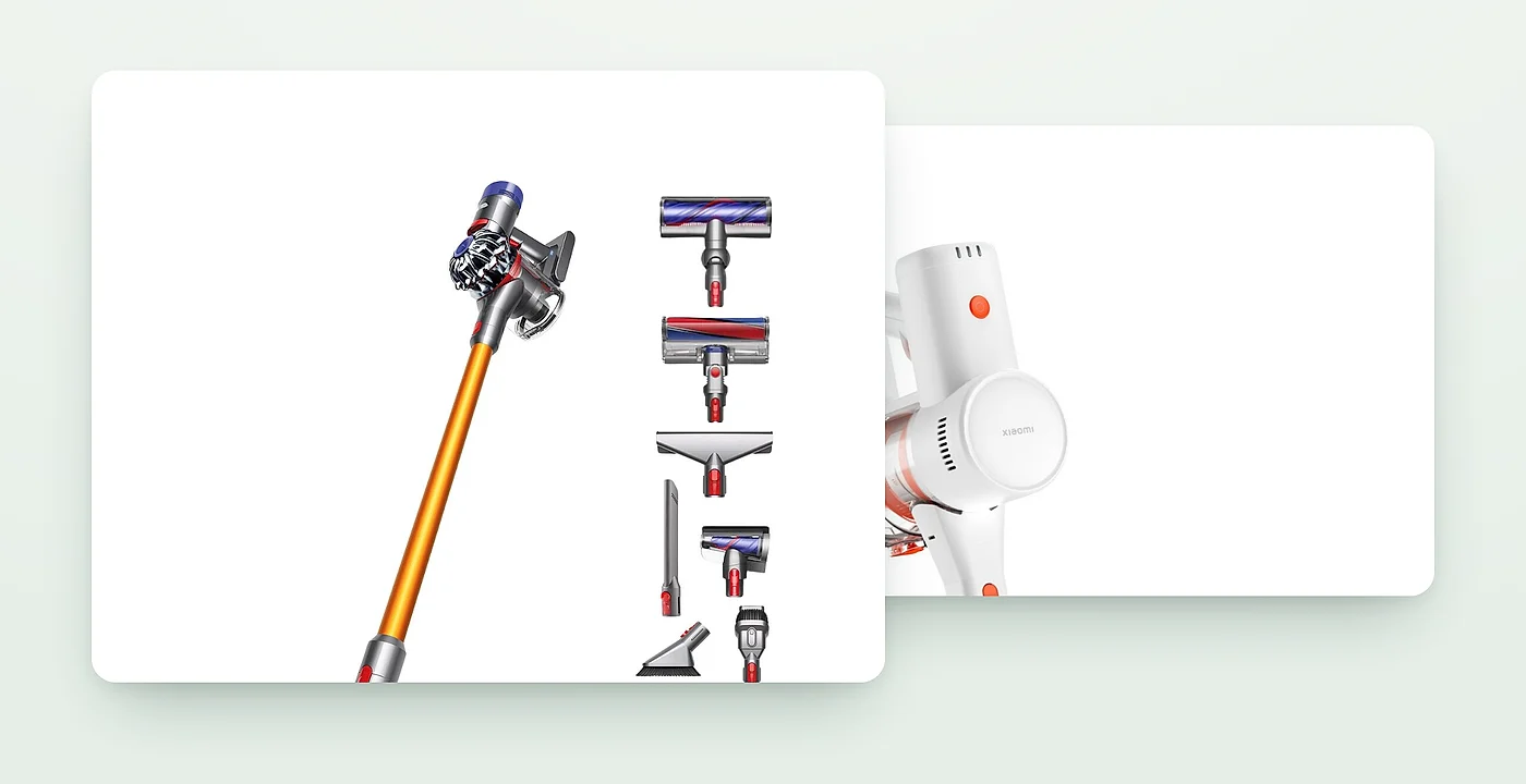Cele mai bune aspiratoare verticale fara fir in 2026: 8 modele de la buget la Dyson