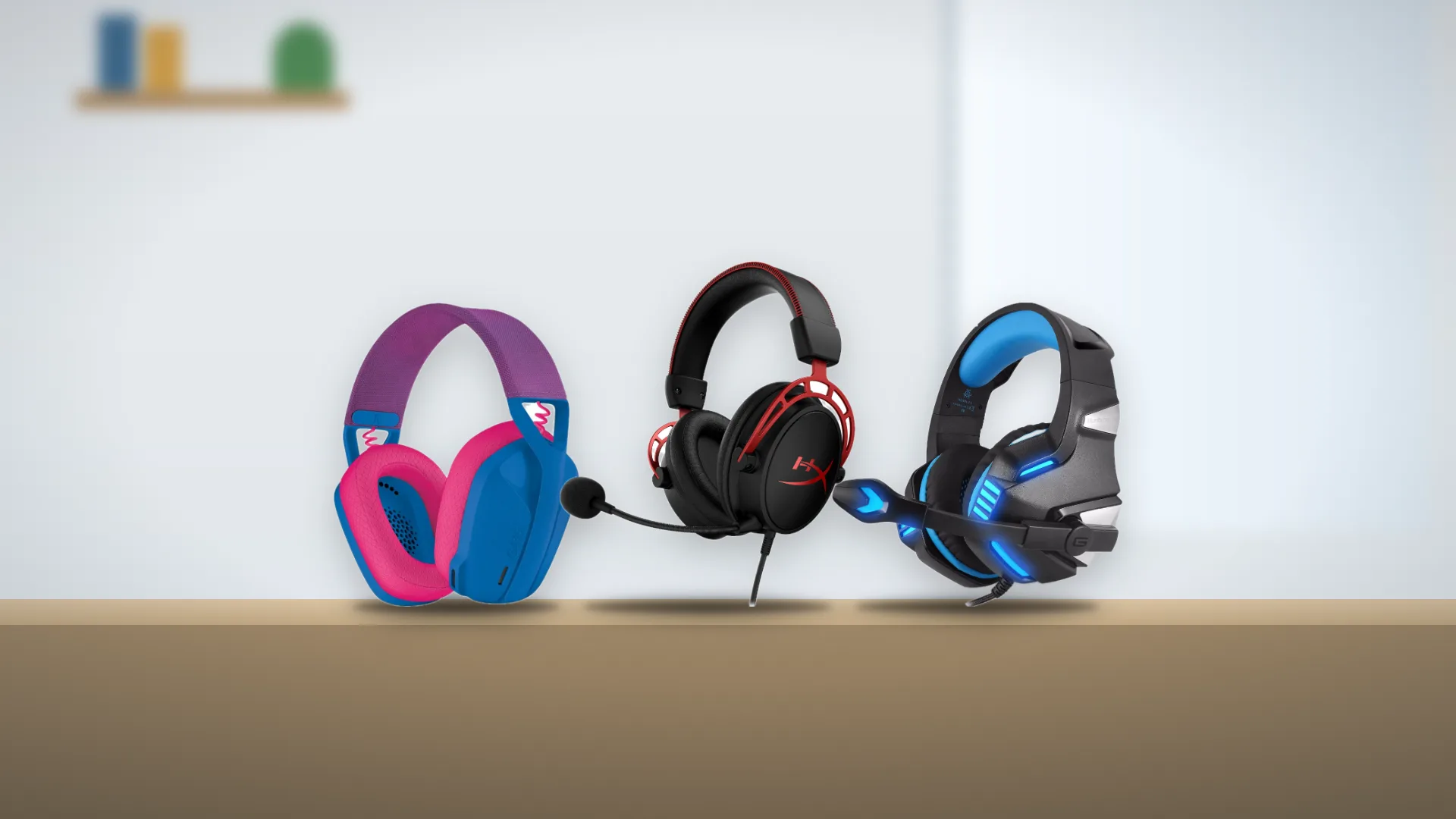 Cele mai bune casti de gaming in 2026: 26 de produse