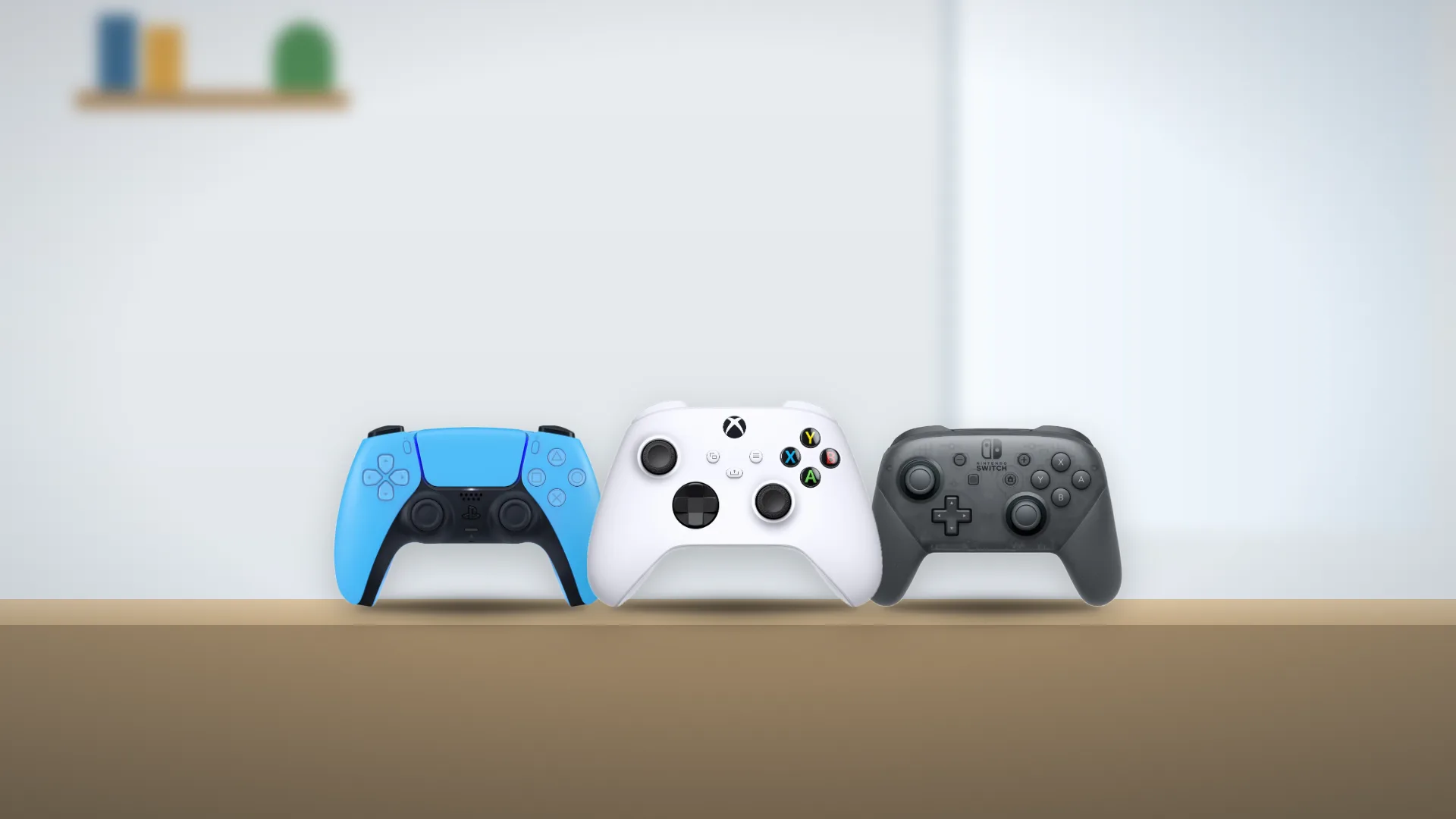 Cele mai bune controllere de gaming in 2026