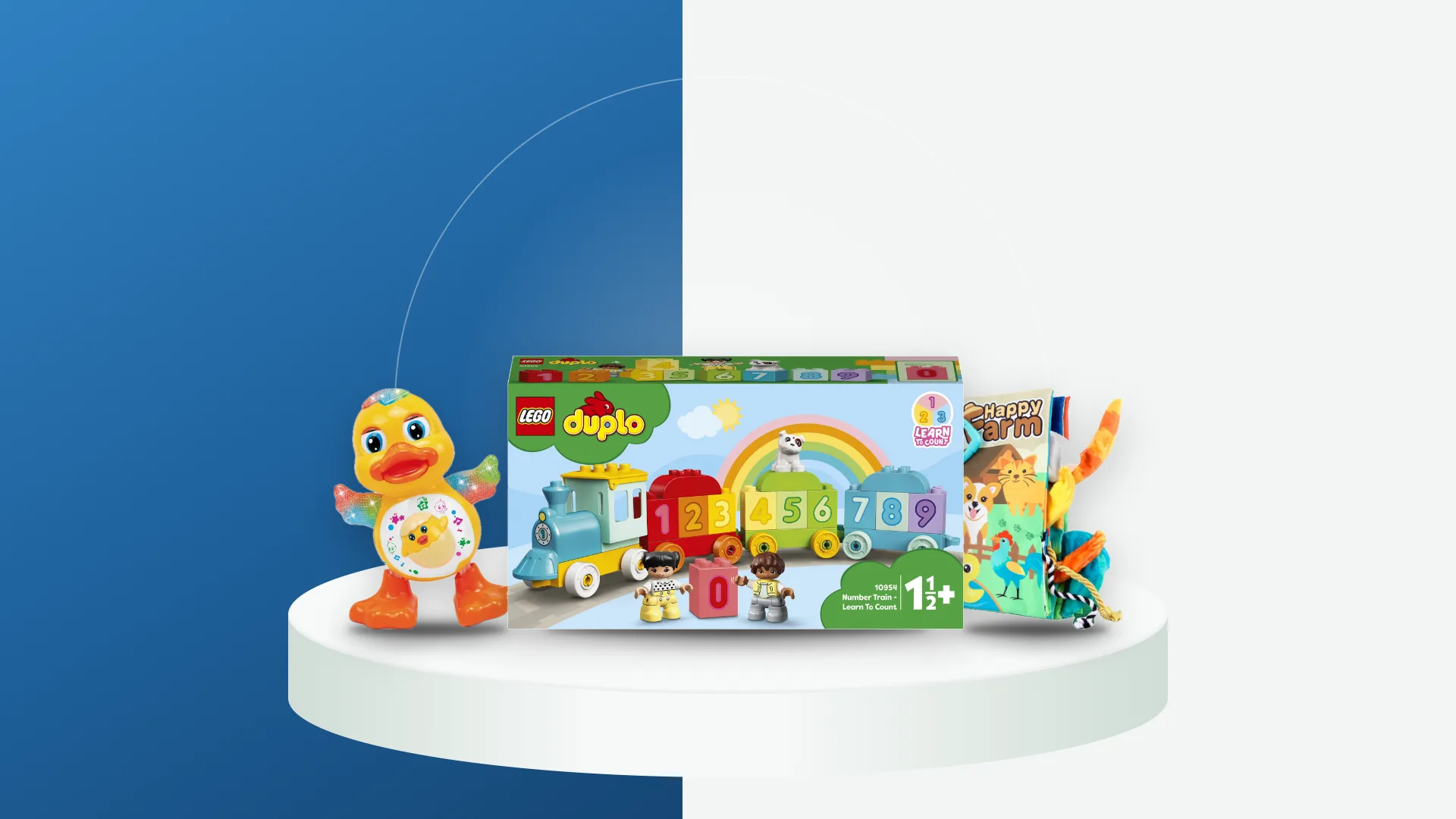 Cele mai bune jucarii pentru copii in 2026: top 12