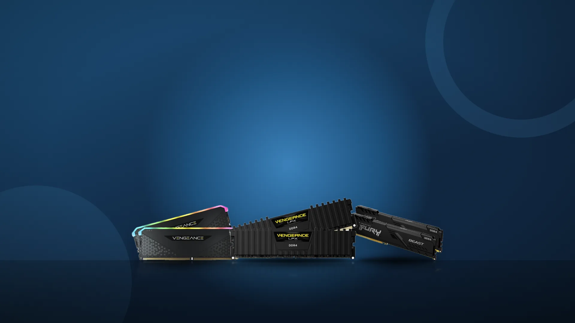 Cele mai bune memorii RAM in 2026: DDR5 raspunde mai incet