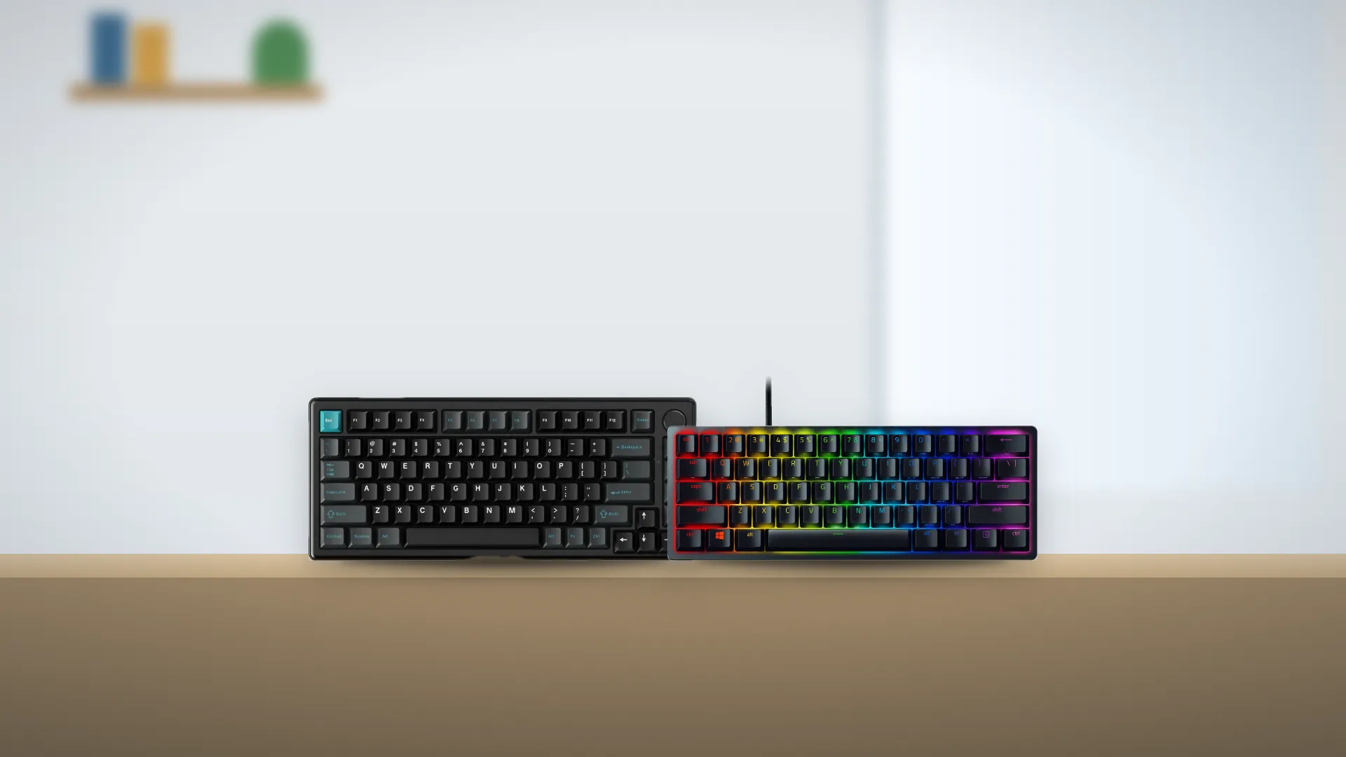 Cele mai bune tastaturi mecanice in 2026: 10 modele comparate