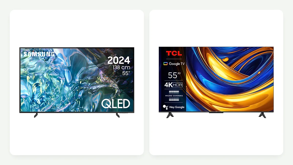 Cele mai bune televizoare in 2026: 8 modele 4K pe fiecare buget, de la 43 la 70 de inch