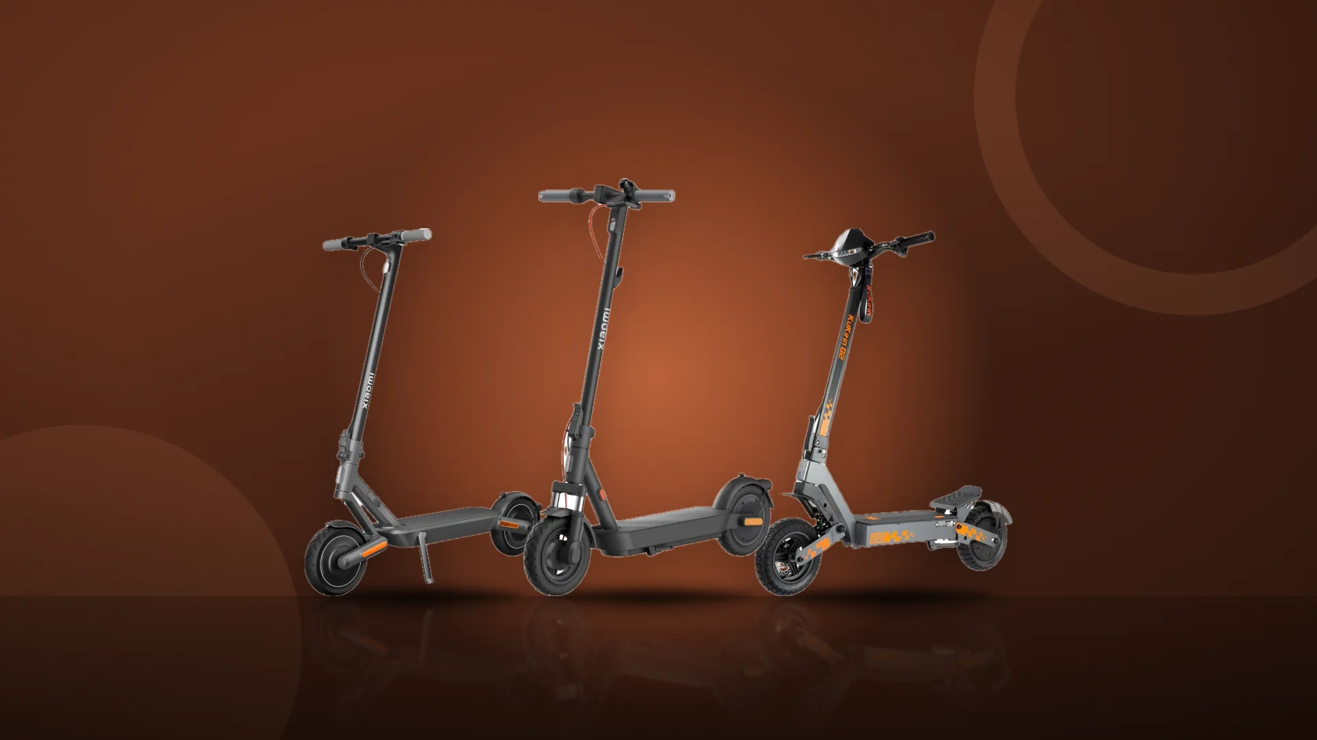 Cele mai bune trotinete electrice in 2026: 12 modele comparate