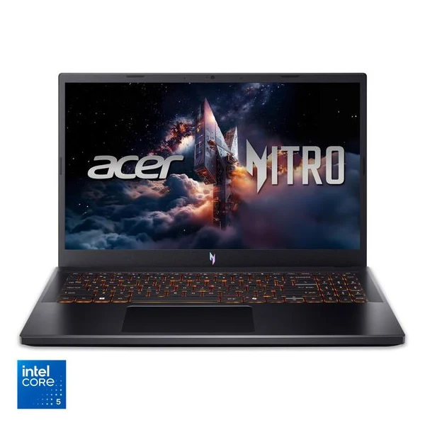 Acer Nitro V 15 ANV15-52, RTX 3050, 165 Hz