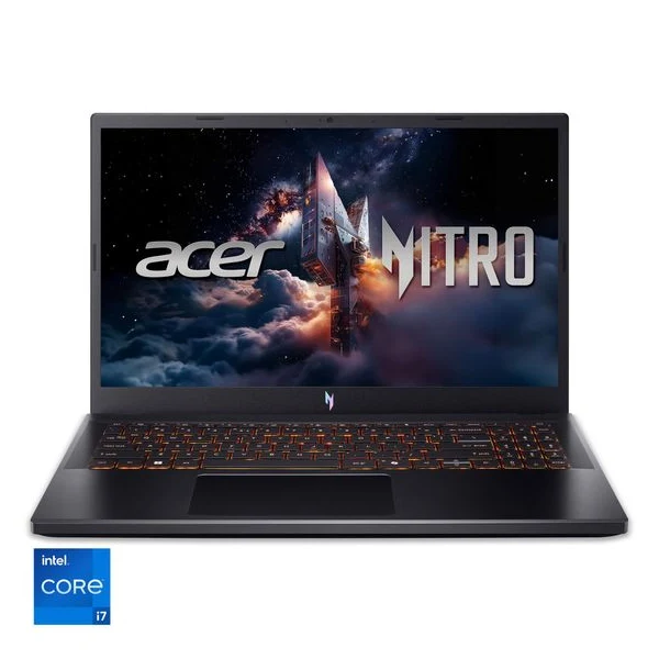 Acer Nitro V15 ANV15-52, i7, RTX 4050, 1 TB