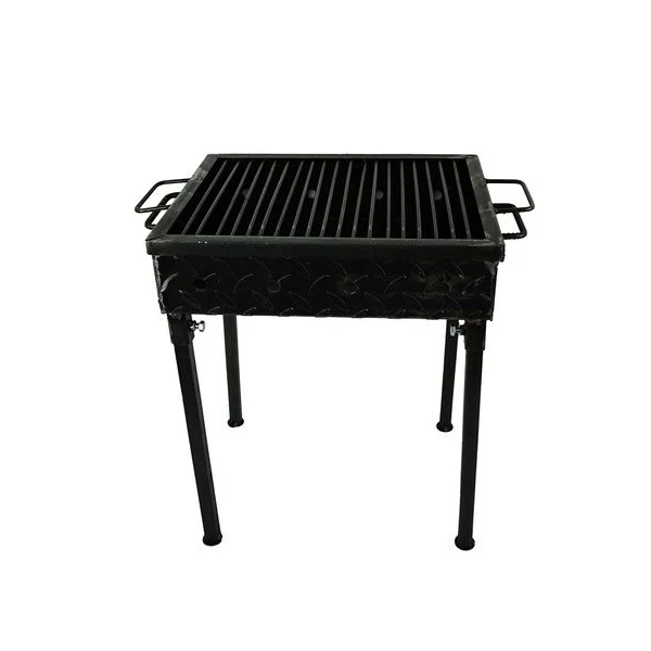 ACV, gratar pe carbune, 50x35 cm, robust