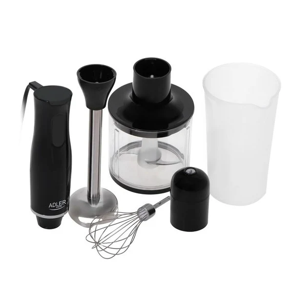 Adler AD 4620B, vertical, 500 W