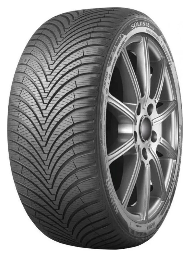 Kumho Solus 4S HA32, 205/55 R16 91H
