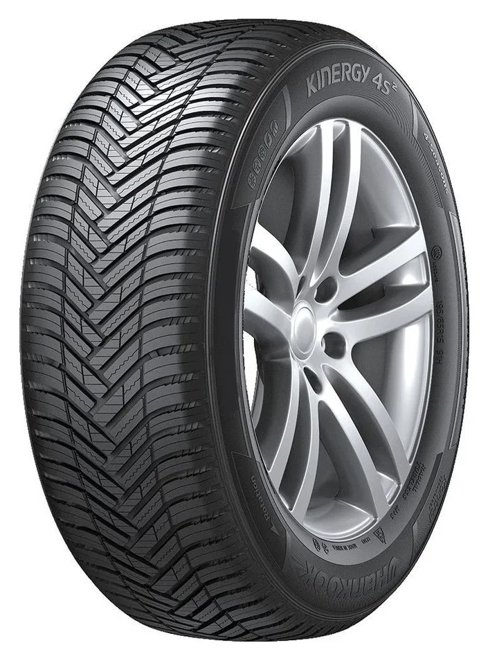 Hankook Kinergy 4S2 H750, 205/55 R16 94H XL
