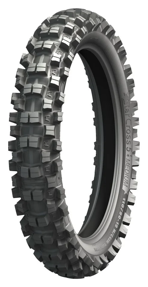 Michelin Tracker 110/100-18, cross si enduro
