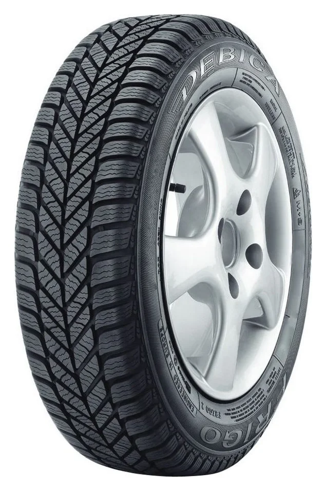Debica Frigo 2 M+S, 205/55 R16 91T