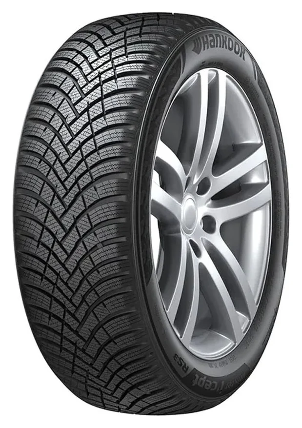 Hankook Winter i*cept RS3 W462, 205/55 R16 91H