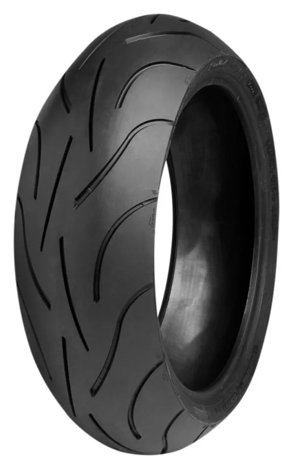 Michelin Pilot Power 2CT 180/55 ZR17 73W