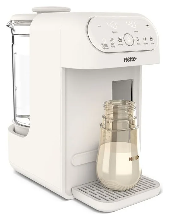 Neno Lago 4 in 1, 61 de trepte de temperatura