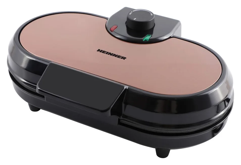 Heinner Copper Crown HWF-1000CR, fara numar de vafe