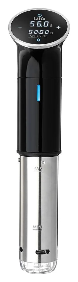 Laica SVC107, 1.200 W