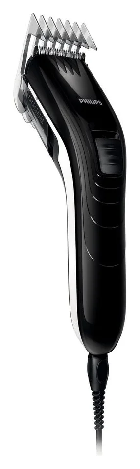 Philips QC5115, zece trepte la 116,05 lei