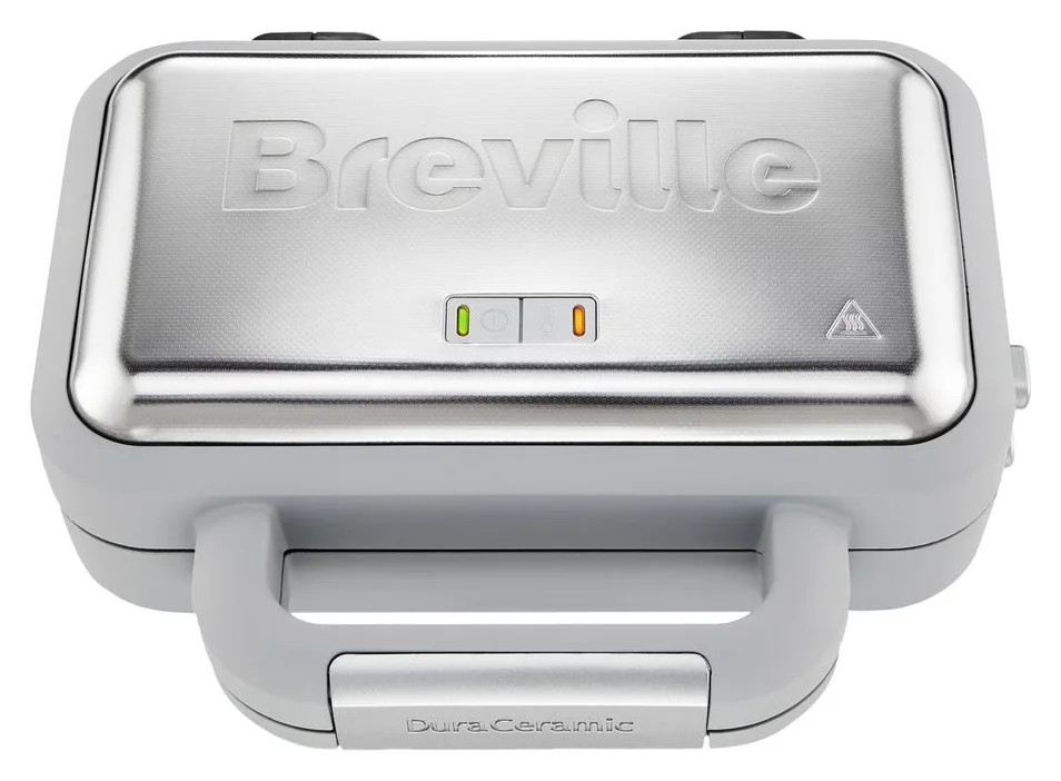 Breville VST072X-01, 377 de pareri