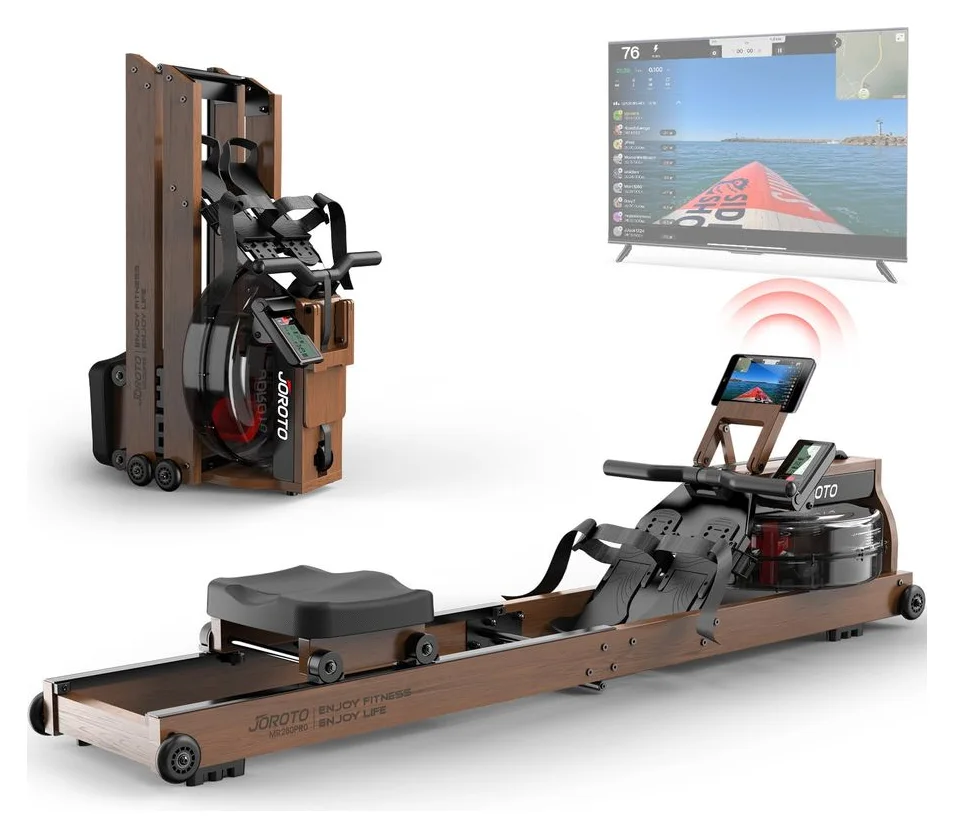 JOROTO MR280PRO, volanta pe apa 14 kg