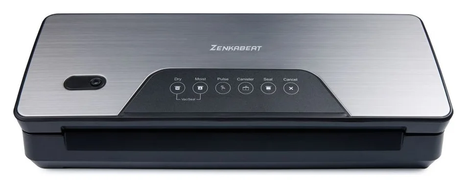 Zenkabeat EasyVac ZVS26 Pro, 80 kPa