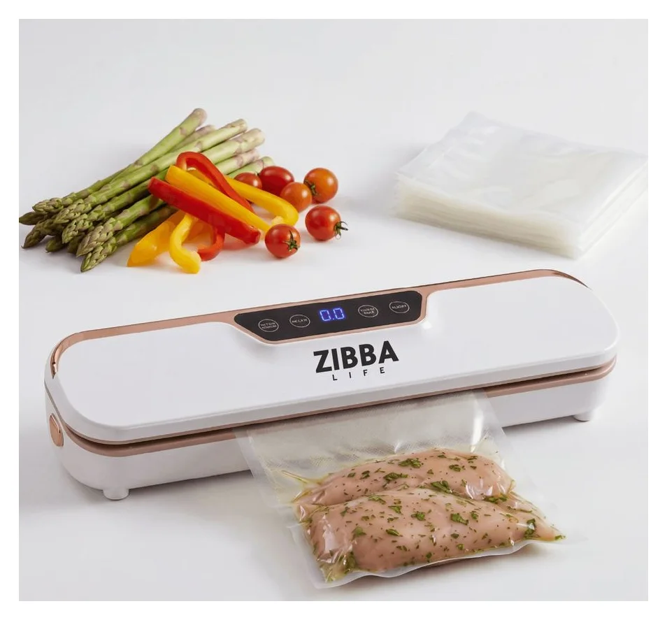 ZIBBA Life compact, 26 cm bara