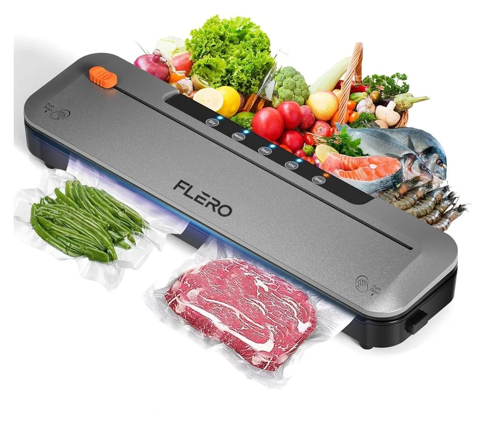 FLERO 120W, 75 kPa