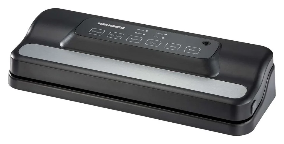 Heinner FreshLock 110SS, 12 litri pe minut