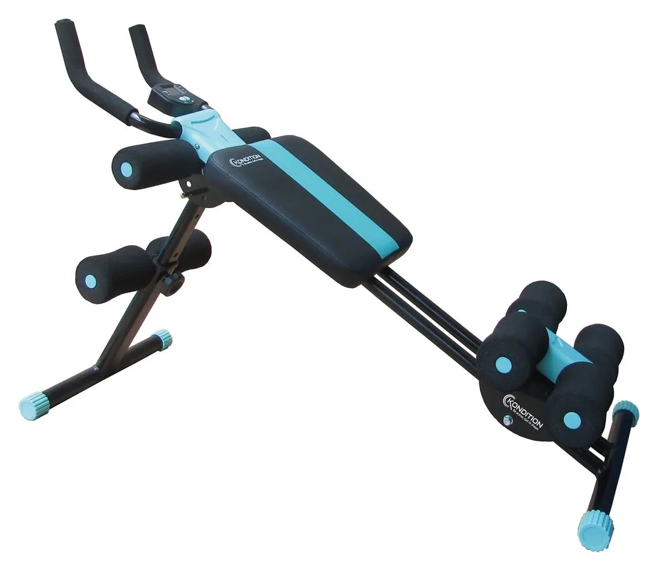 Kondition AB Dual trainer